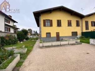 Vendita Villa bifamiliare, Gambolo Vendita Villa bifamiliare, Gambolo