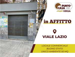 Affitto Negozio, Palermo Affitto Negozio, Palermo