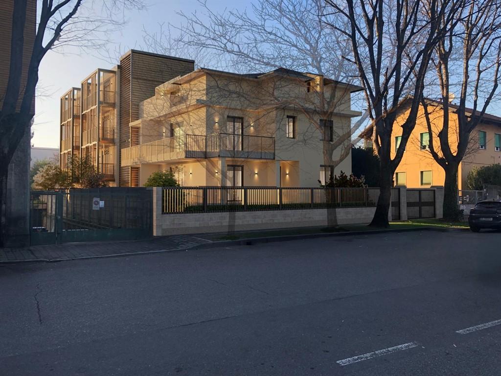 Vendita Appartamento, Monza foto