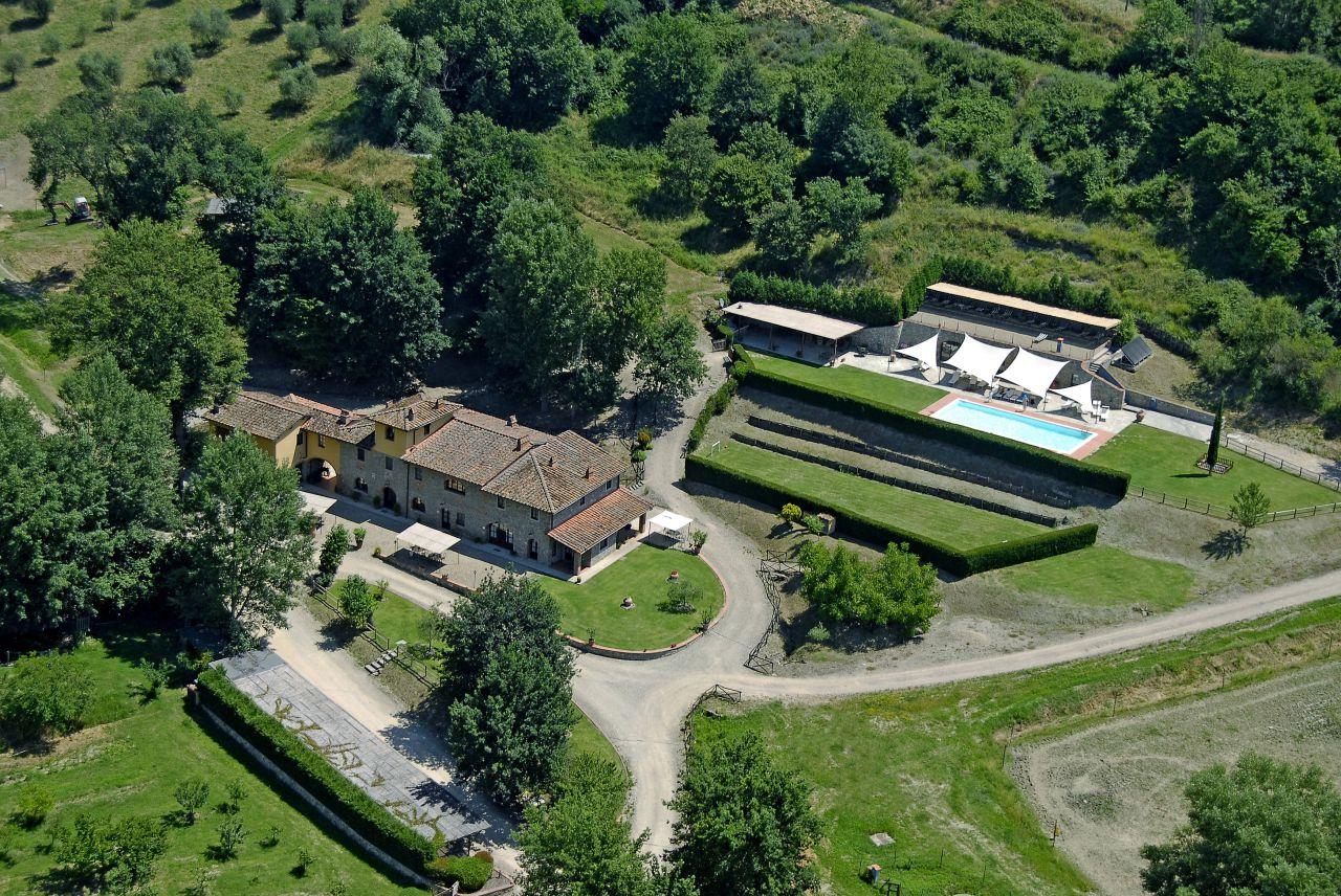 Vendita Case, Reggello foto
