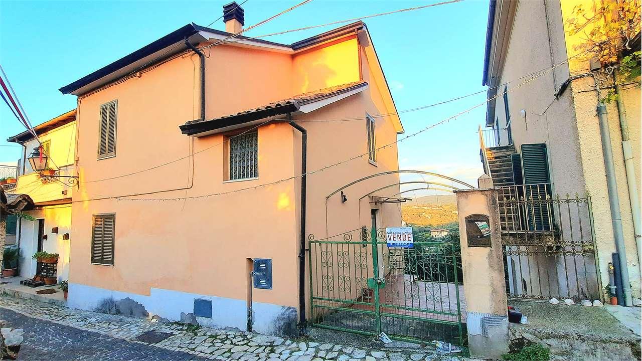 Vendita vendita, Monte San Giovanni Campano foto