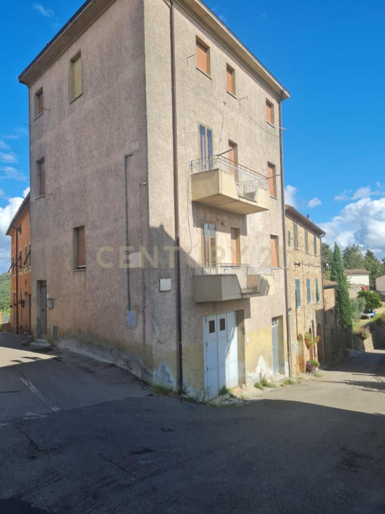 Vendita Quadrivani, Civitella Paganico foto