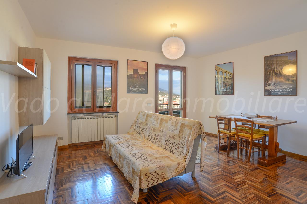 Affitto Quadrivani, Celle Ligure foto