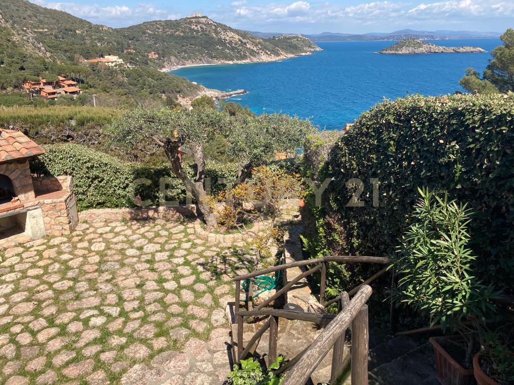 Vendita Ville, Monte Argentario foto