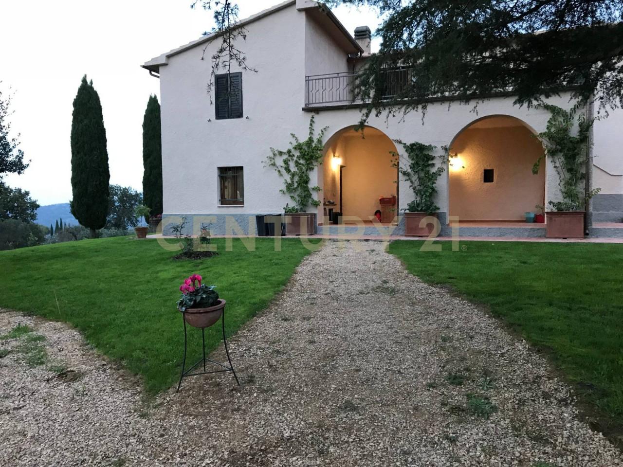 Vendita Eptavani, Scansano foto