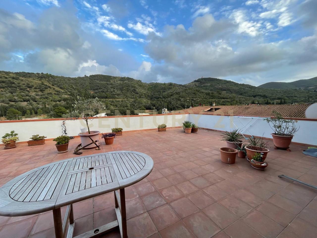 Vendita Quadrivani, Monte Argentario foto