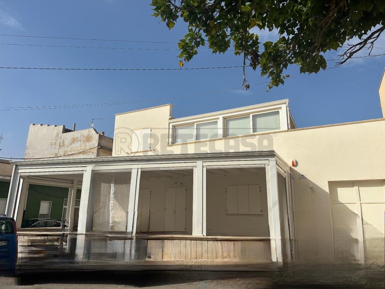 Vendita Esavani, Campobello di Mazara foto