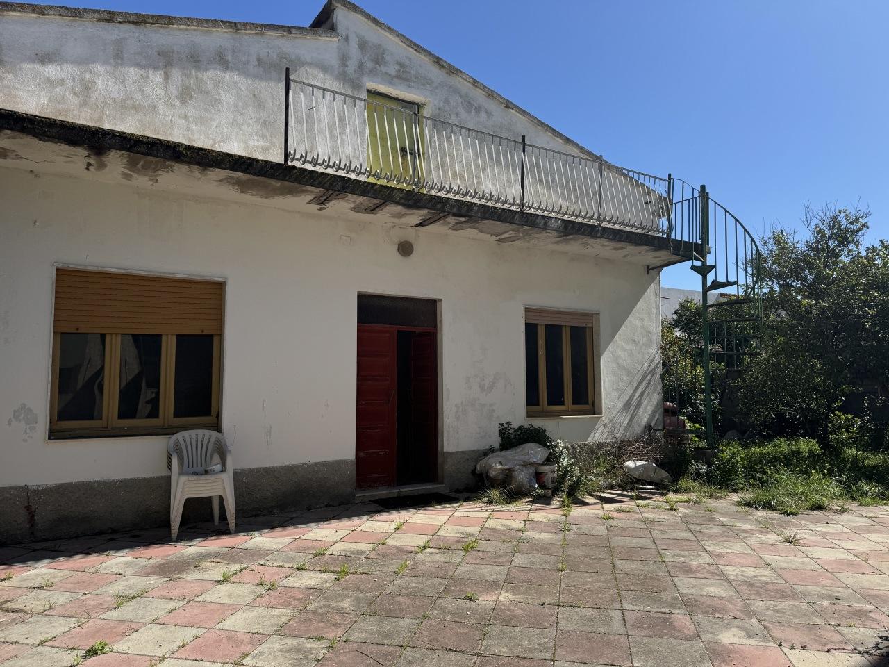Vendita Quadrivani, Villasor foto
