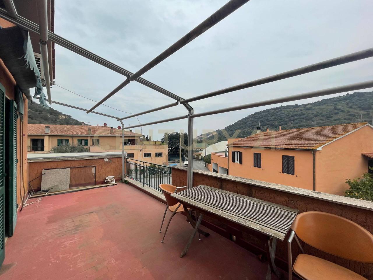 Vendita Quadrivani, Monte Argentario foto