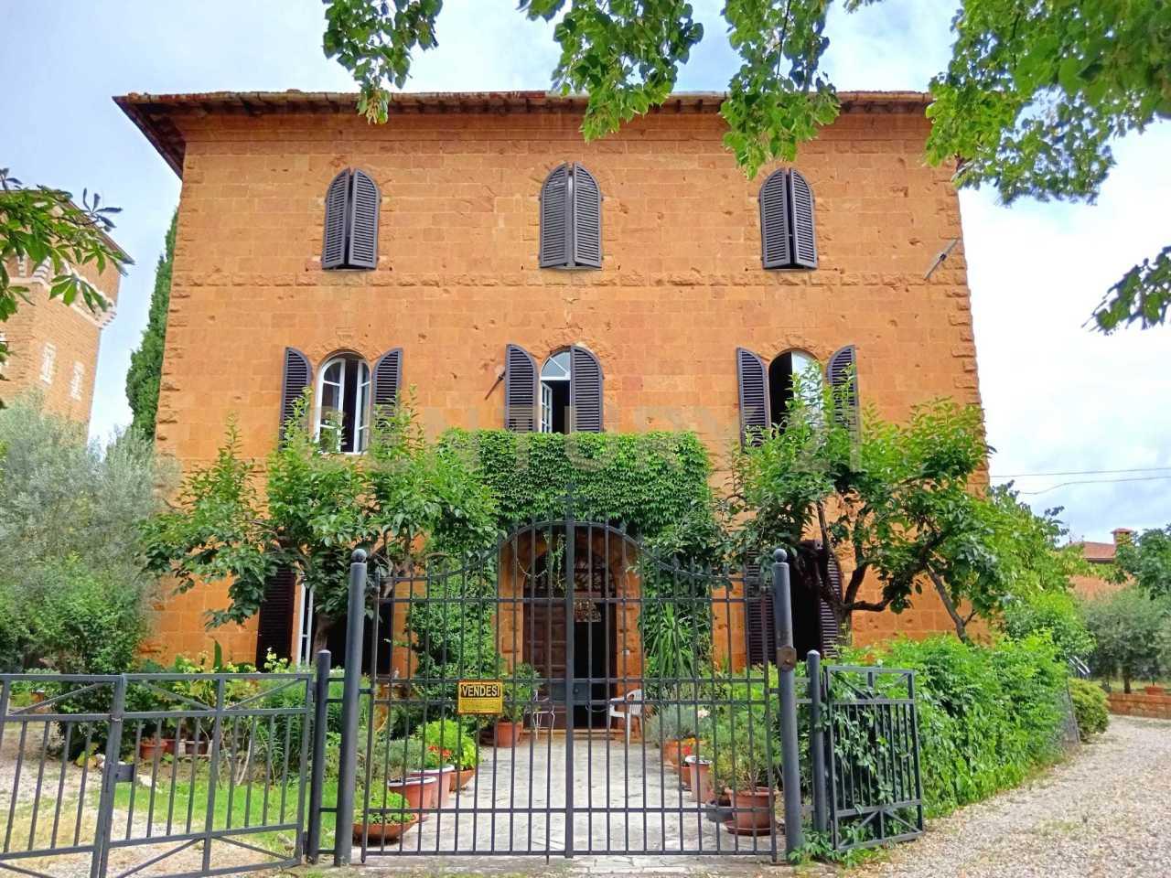 Vendita Case, Pienza foto
