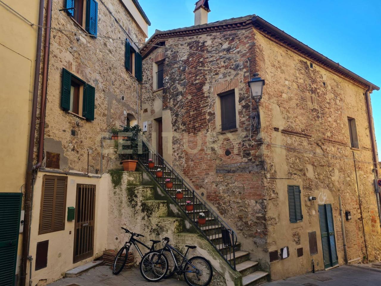 Vendita Pentavani, Cinigiano foto