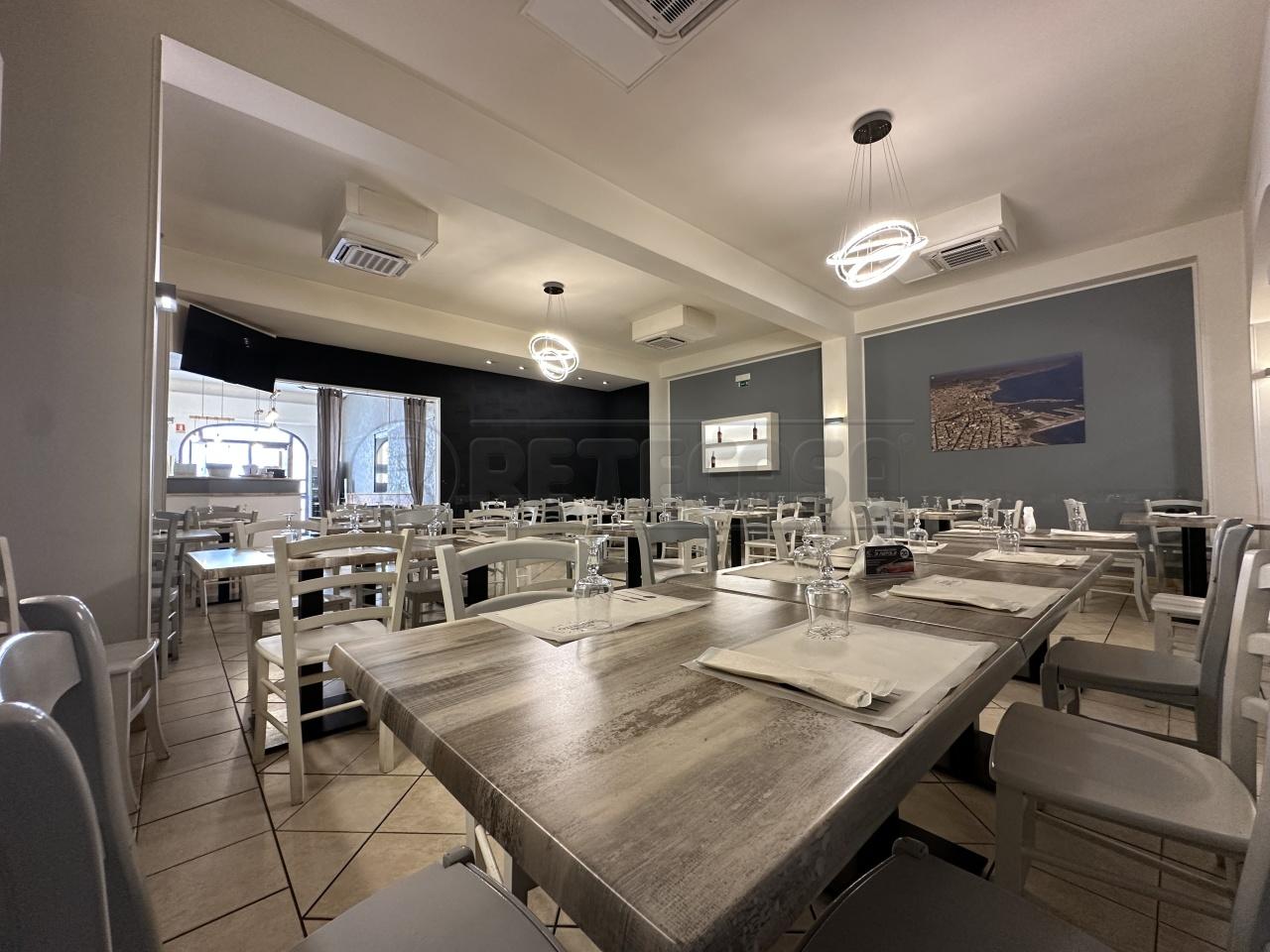Vendita Ristorante , Mazara del Vallo foto