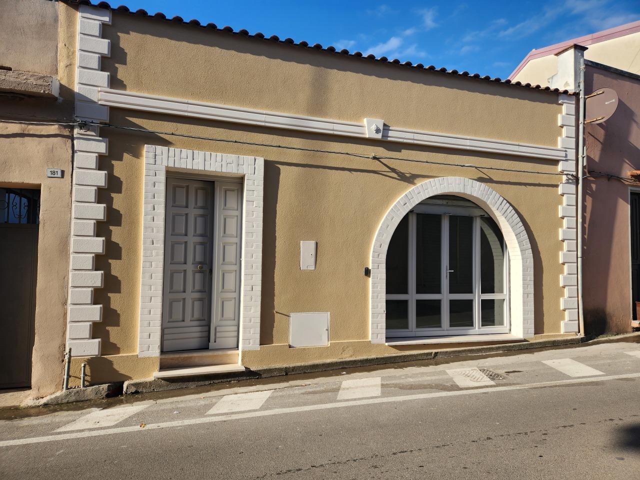 Affitto Monovano, Nuraminis foto