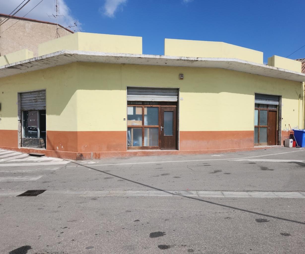 Vendita Multivani, Nuraminis foto