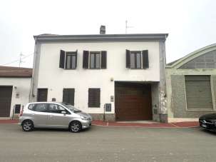 Vendita Quadrivani, Asigliano Vercellese Vendita Quadrivani, Asigliano Vercellese