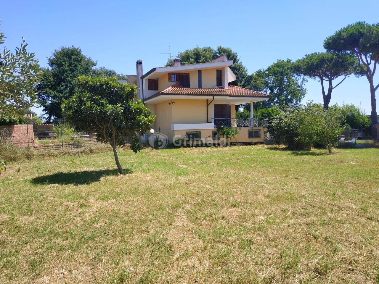 Vendita Quadrivani, Nettuno foto