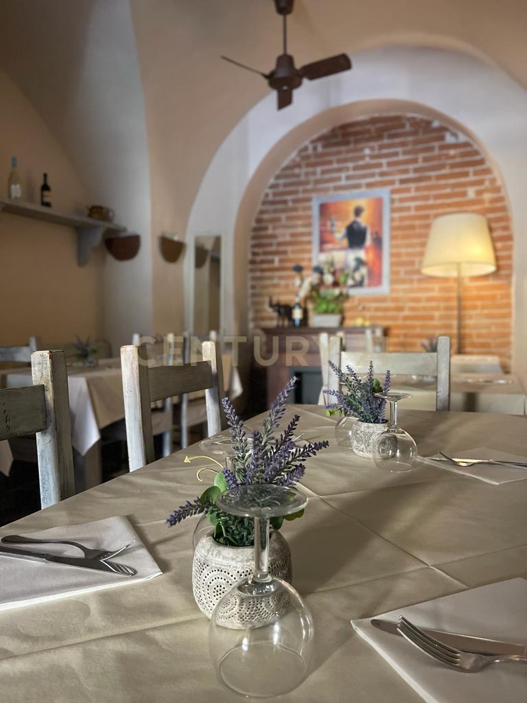 Vendita Trivani, Orbetello foto