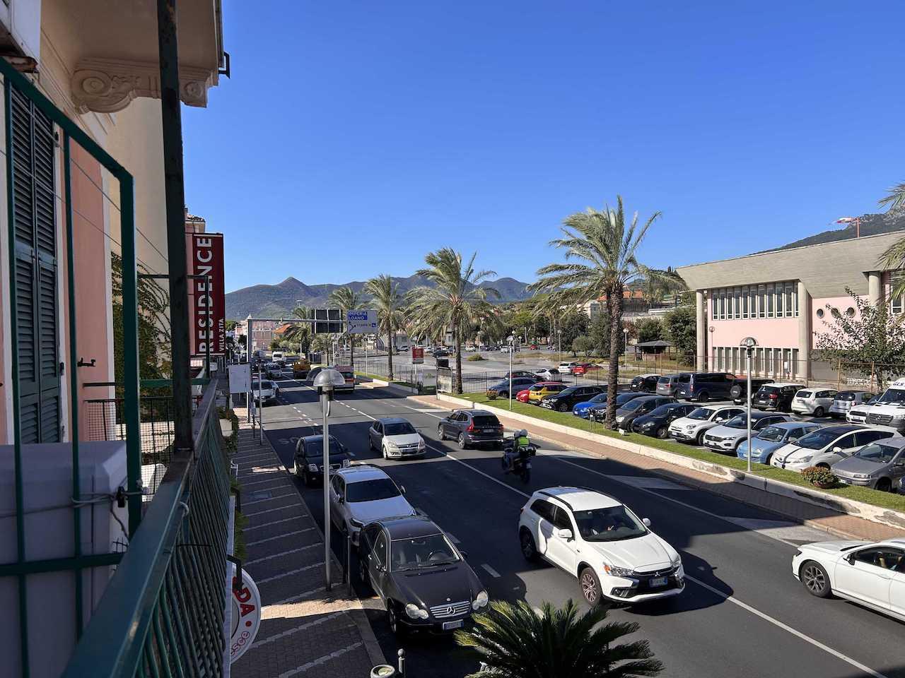 Vendita Trivani, Pietra Ligure foto