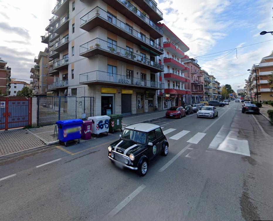 Vendita Monovano, Pescara foto