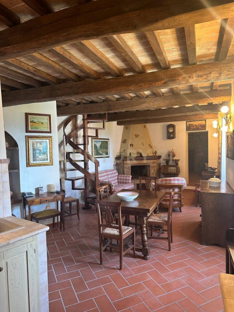 Vendita Pentavani, Cinigiano foto