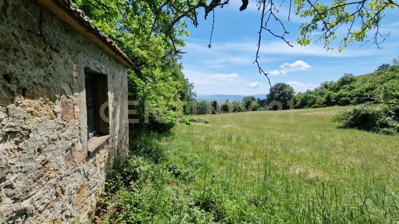Vendita Monovano, Roccastrada foto