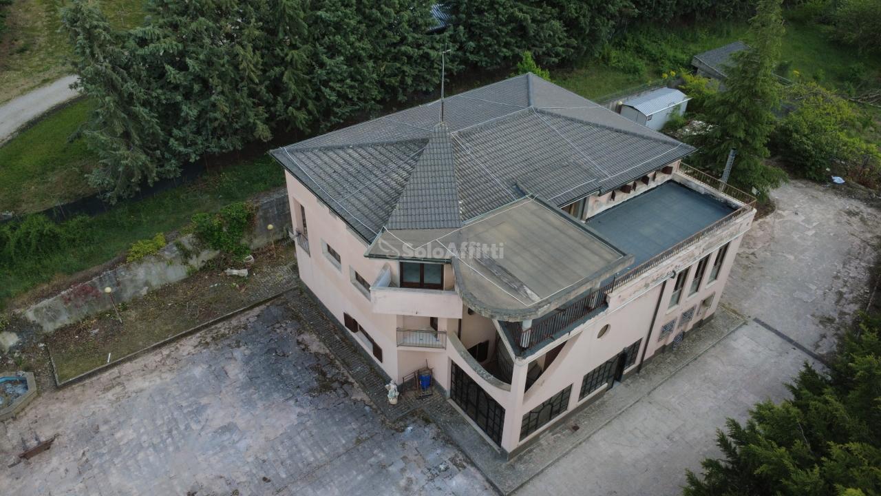 Affitto Quadrivani, Potenza foto