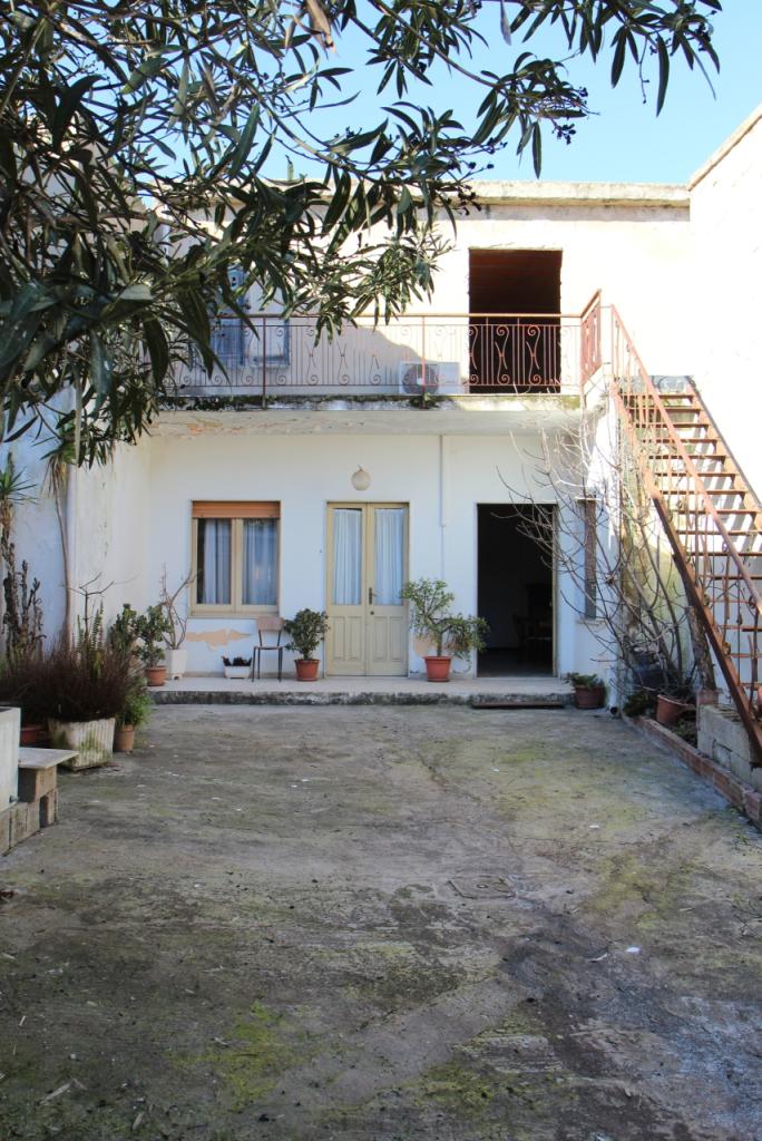 Vendita Esavani, Villasor foto