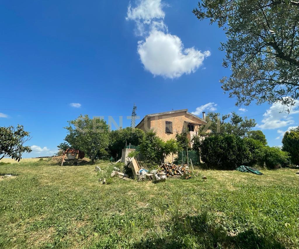 Vendita Eptavani, Manciano foto