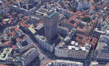 Affitto Appartamento, Milano Affitto Appartamento, Milano