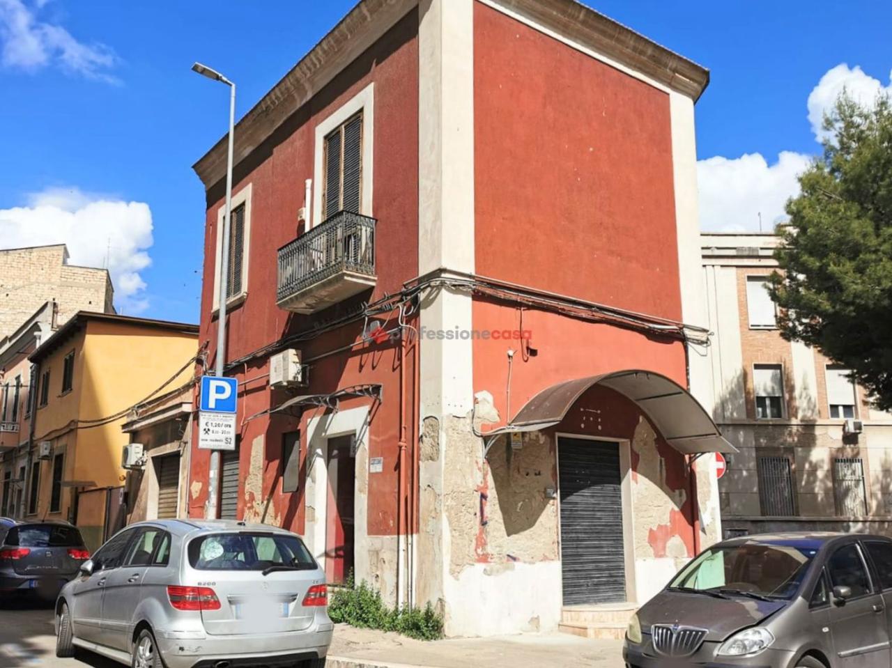 Vendita Negozio, Foggia foto