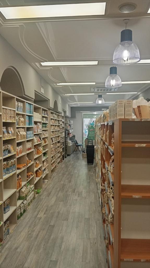 Vendita Attività commerciale, Trapani foto