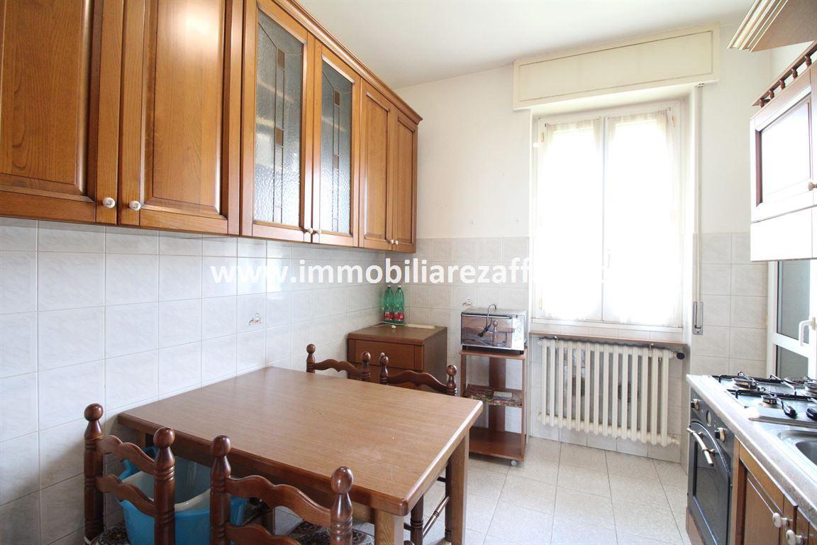 Vendita Appartamento, Canegrate foto