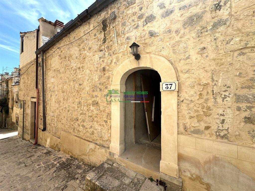 Vendita Casa Indipendente, Ragusa foto