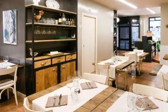 Vendita Ristorante, Monza Vendita Ristorante, Monza