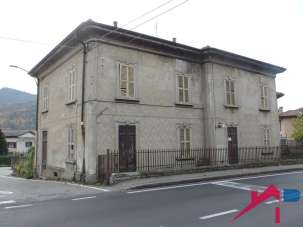 Vendita Casa Indipendente, Cisano Bergamasco Vendita Casa Indipendente, Cisano Bergamasco