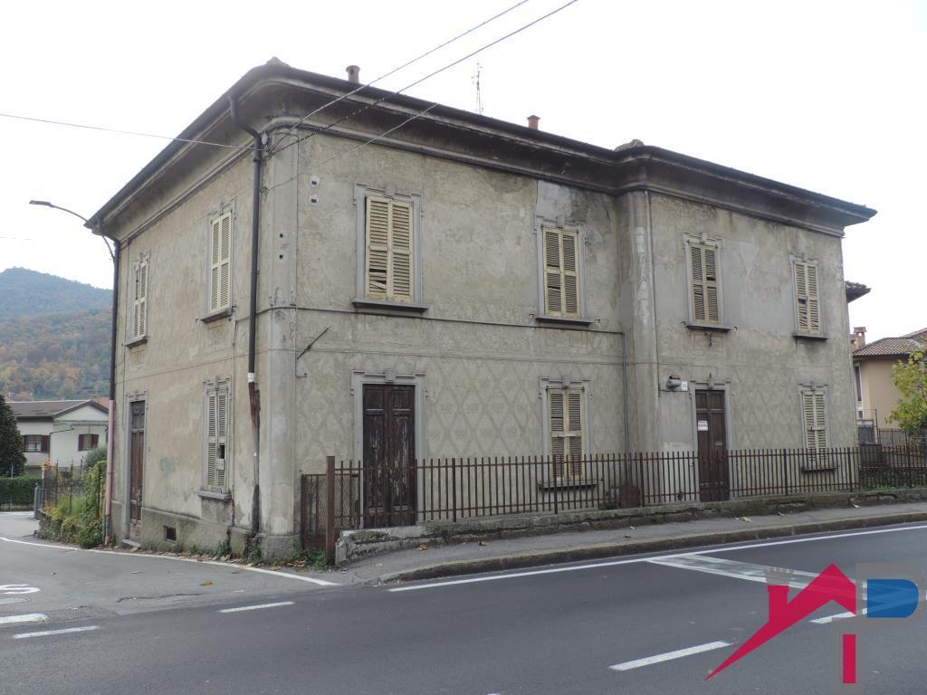 Vendita Casa Indipendente, Cisano Bergamasco foto