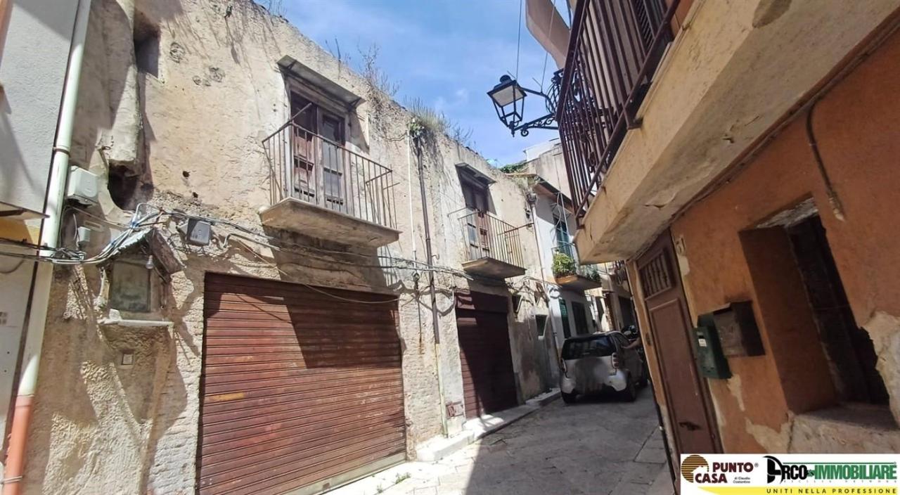 Vendita Appartamento, Monreale foto