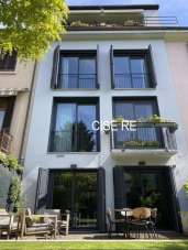 Vendita Villa, Milano Vendita Villa, Milano