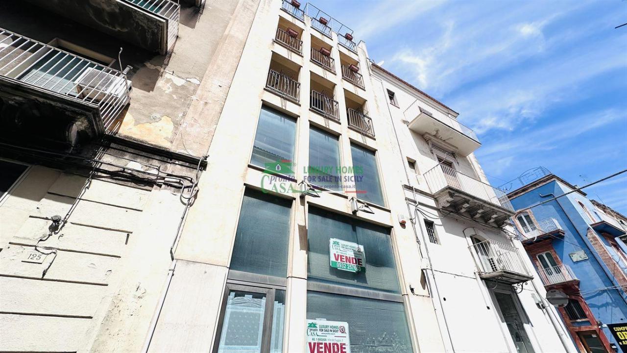 Vendita Operazione Immobiliare, Ragusa foto