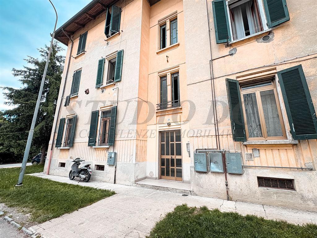 Vendita Appartamento, Cesano Maderno foto