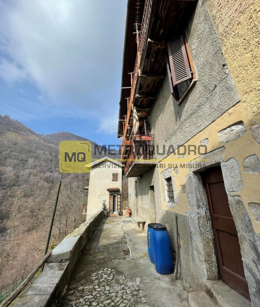 Vendita Casa Indipendente, Torre de' Busi foto