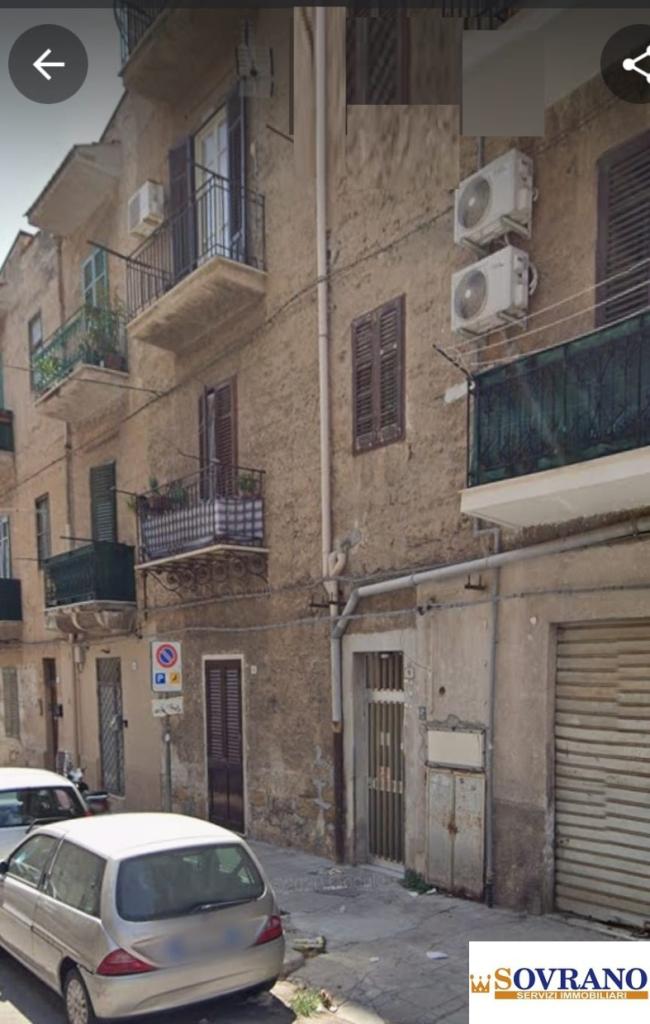 Vendita Bivani, Palermo foto
