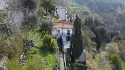 Vendita Pentavani, Bagni di Lucca