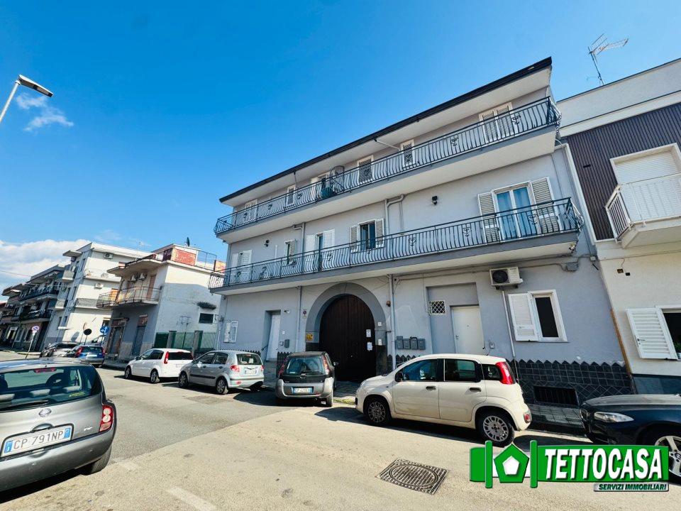 Vendita Trivani, Brusciano foto