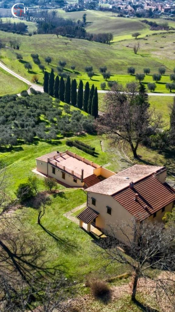 Vendita Villa, Barberino di Mugello foto