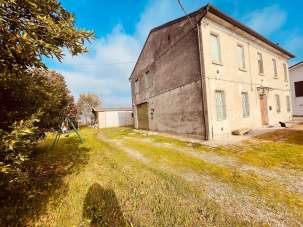 Vendita Casa indipendente, Bondeno