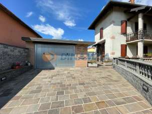 Vendita Casa Indipendente, Bonate Sopra Vendita Casa Indipendente, Bonate Sopra