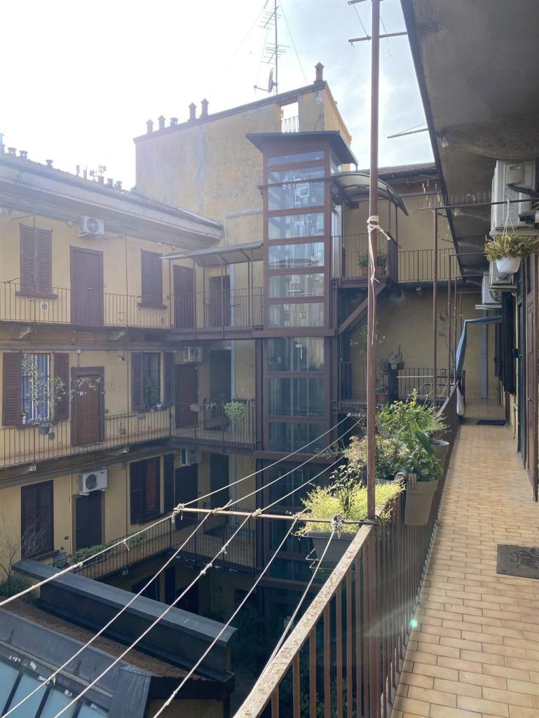 Vendita Appartamento, Milano foto