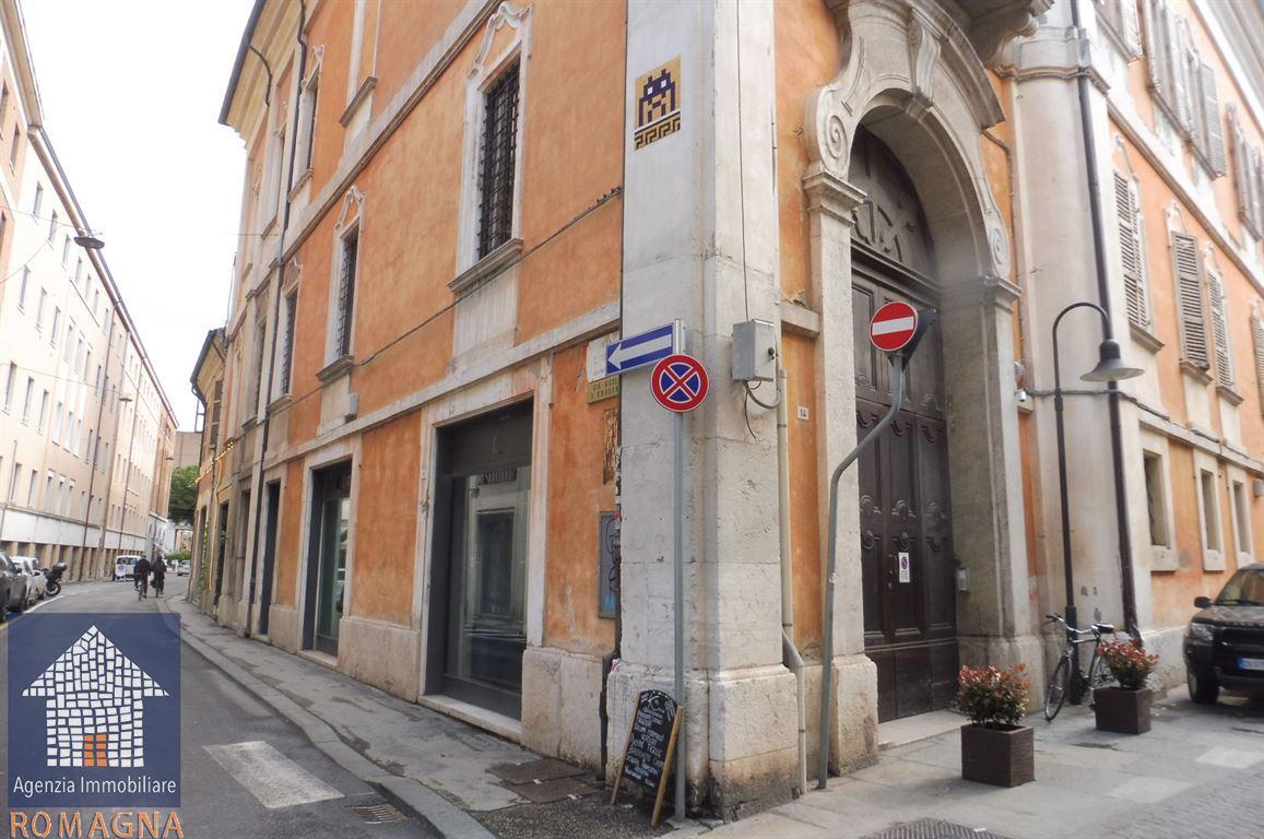 Affitto Ufficio, Ravenna foto