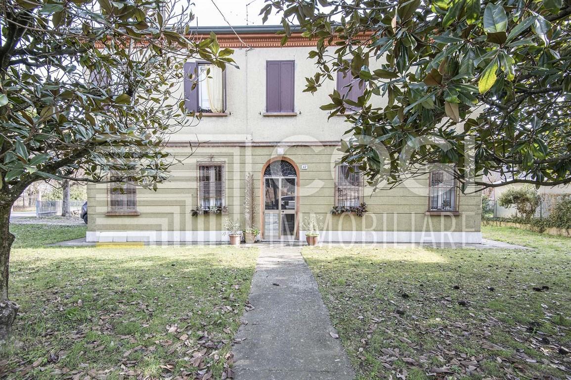 Vendita Casa Indipendente, Conselice foto
